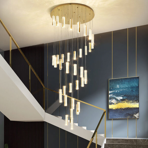 chandelier