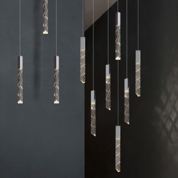 chandelier