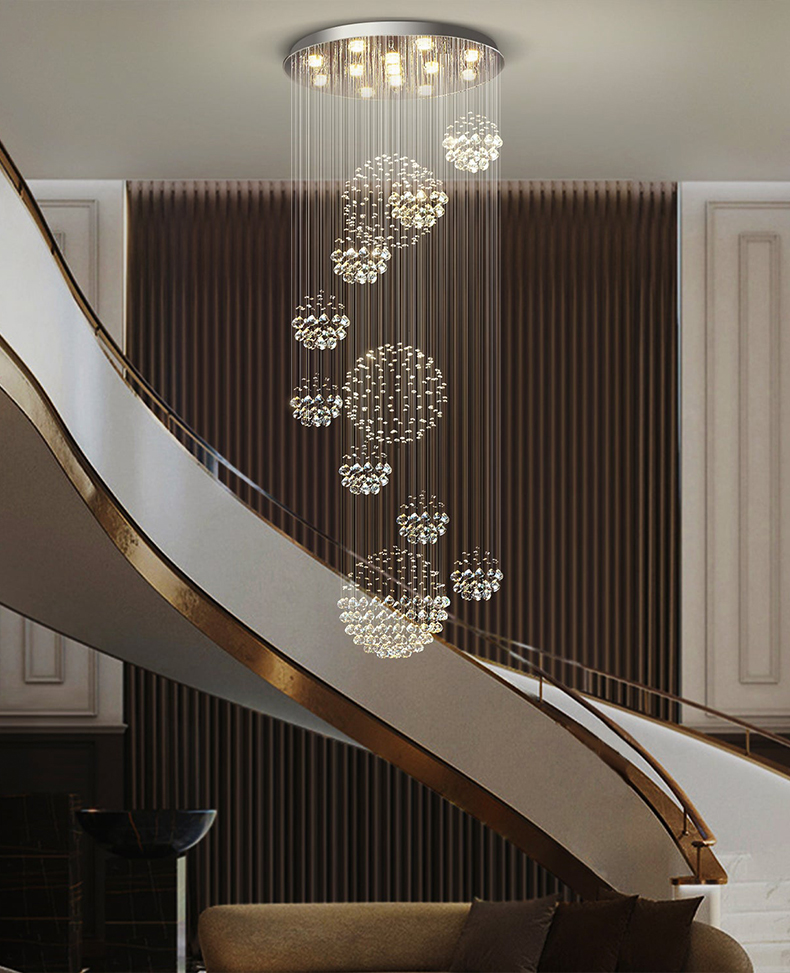 chandelier